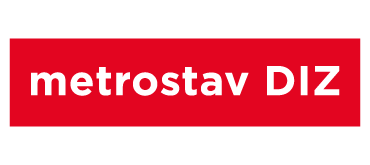 Metrostav DIZ